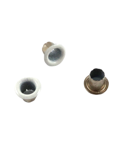 ÖLJETT nr 6 vit 4 mm 1000 pack