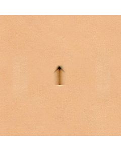 FIGURPUNS B 997   8 x 9,5 mm