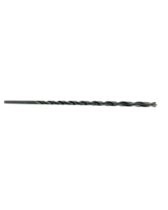 Borr högvarvig djuphålsborr 3,5 x160 mm