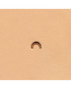 FIGURPUNS D 434  8 x 4,7 mm