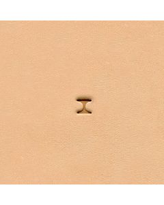 FIGURPUNS D 443  4,7 x 4,7 mm