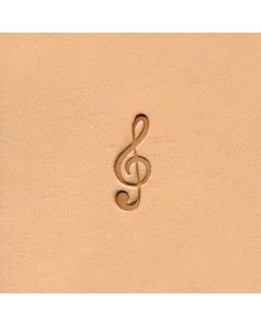 FIGURPUNS E 568  7,5 X 19,7 mm