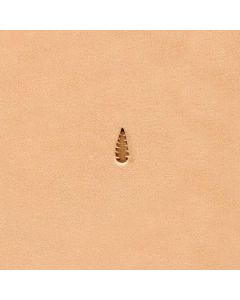 FIGURPUNS F 872  2,8 x 6,5 mm