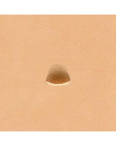 FIGURPUNS F 896   11 x 8,2 mm