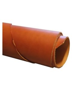 FRAMDELSLÄDER london tan 2,5-3 mm hel hud