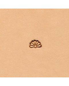 FIGURPUNS G 603  9,5 x 6 mm