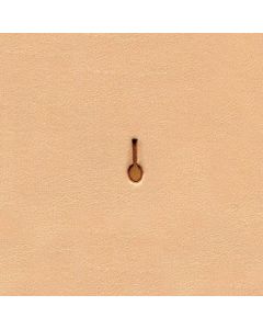 FIGURPUNS H 908   3 x 8 mm