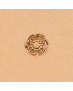 FIGURPUNS J 816  16,2 x 15,2 mm