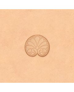 FIGURPUNS K 145   15 x 15 mm