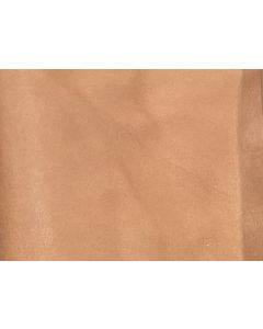 LAMMNAPPA Spansk nuez/rostbrun ca 0,5 mm kromgarvad