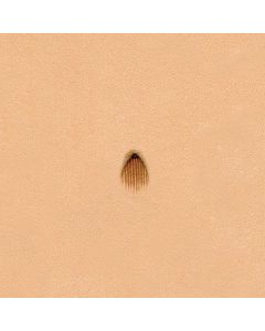 FIGURPUNS P 207  5,5 x 9,1 mm