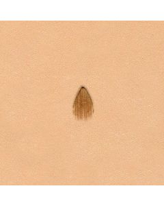 FIGURPUNS P 209  7,4 x 12,4 mm