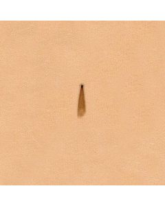 FIGURPUNS P 367  2,7 x 11,3 mm