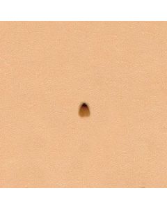 FIGURPUNS P 972  4 x 6,1 mm