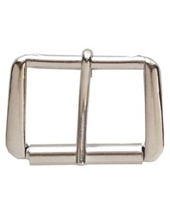 RULLSÖLJA enkel nickel
