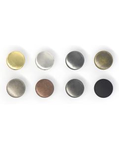 TRYCKKNAPP autobaby 13 mm 