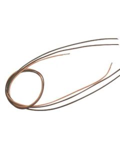 SKOREMMAR  2,5 x 3 mm och ca 90 cm lång