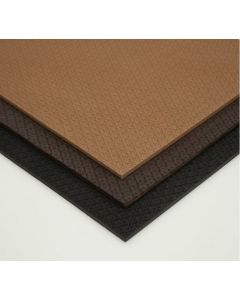 SULPLATTA winter alpe svart 3 mm