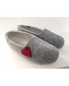 TUVA ballerina toffel 902 st 36