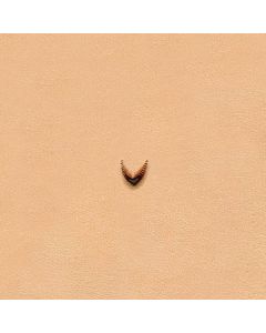 FIGURPUNS U 859   9,5 x 4,7 mm