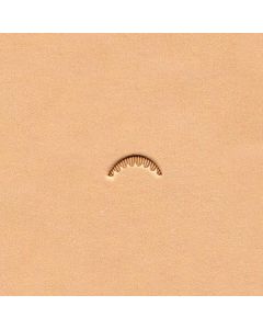 FIGURPUNS V 400   9,5 x 3 mm