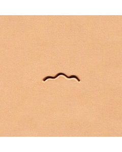 FIGURPUNS V 404  14,9 x 3,2 mm