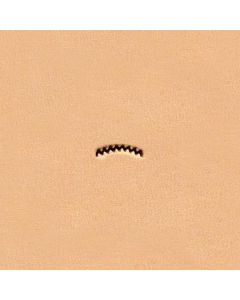 FIGURPUNS V 462  10,2 x 2,8 mm