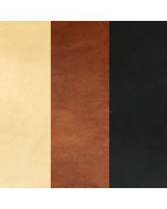 REMLÄDER VEGETABIL 3-3,5 mm del av hud