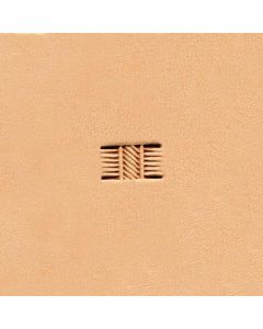 FIGURPUNS X 510  12,5 x 7 mm