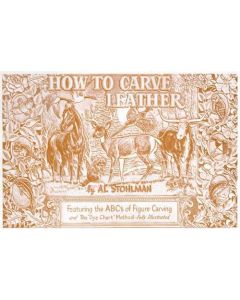 HOW TO CARVE LEATHER