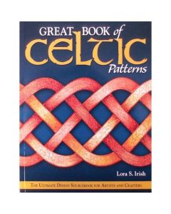 GREAT BOOK OF CELTIC