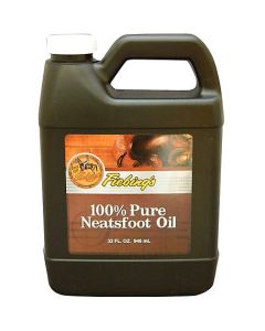 NEAT´S FOOT OIL pure 946 ml