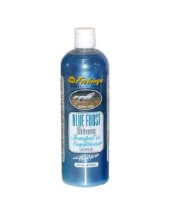 BLUE FROST shampo 236 ml