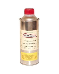 TANK CURE epoxy remover 500 ml
