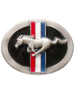 SPÄNNE Mustang häst 40 mm