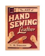 HAND SEWING LEATHER